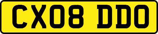 CX08DDO