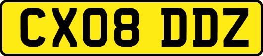 CX08DDZ