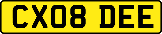 CX08DEE
