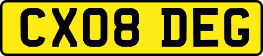 CX08DEG
