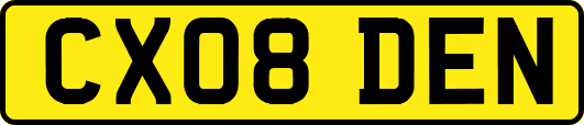 CX08DEN