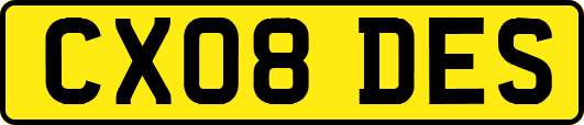 CX08DES
