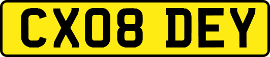 CX08DEY