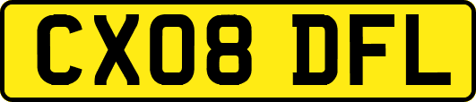 CX08DFL