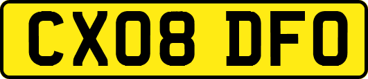 CX08DFO