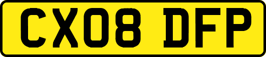 CX08DFP
