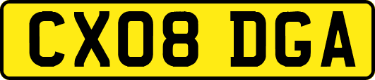 CX08DGA