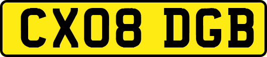 CX08DGB