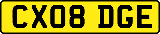 CX08DGE