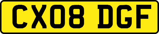 CX08DGF