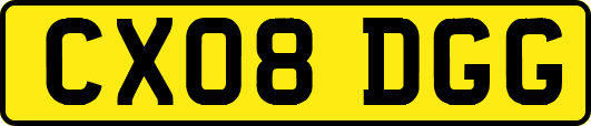 CX08DGG
