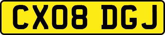CX08DGJ