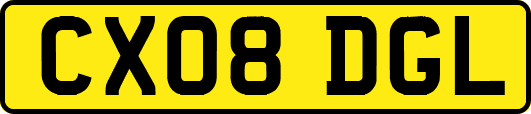CX08DGL