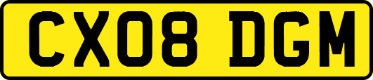 CX08DGM
