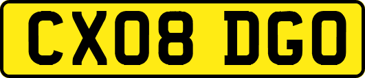 CX08DGO