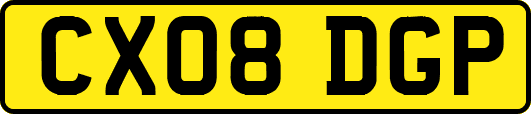 CX08DGP