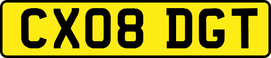 CX08DGT
