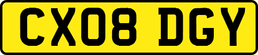 CX08DGY