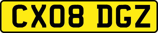 CX08DGZ