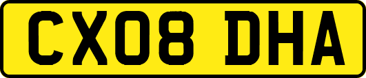CX08DHA