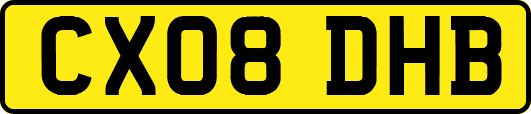 CX08DHB