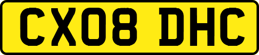 CX08DHC