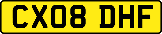 CX08DHF