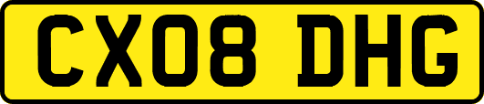 CX08DHG