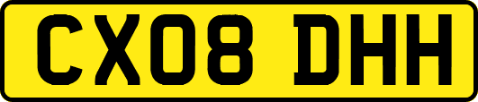 CX08DHH