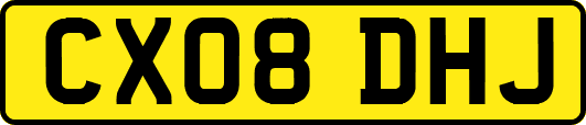 CX08DHJ