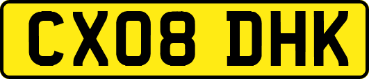 CX08DHK