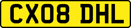 CX08DHL