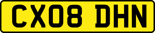 CX08DHN