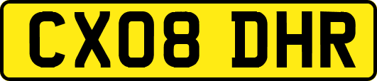 CX08DHR