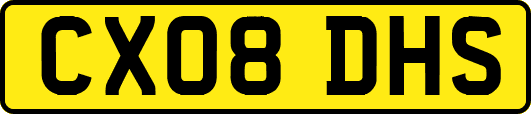 CX08DHS