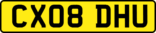 CX08DHU