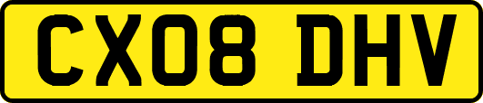 CX08DHV