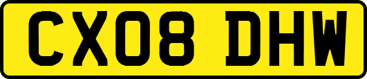 CX08DHW