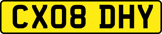 CX08DHY