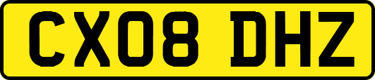 CX08DHZ