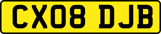 CX08DJB