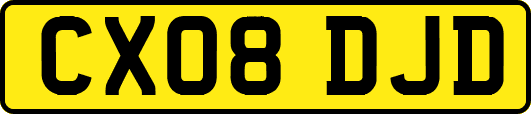 CX08DJD