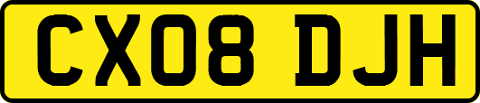 CX08DJH