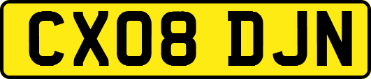 CX08DJN