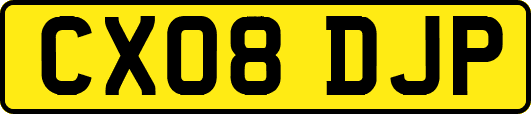 CX08DJP