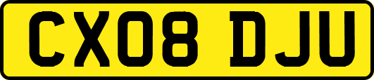 CX08DJU