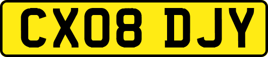 CX08DJY