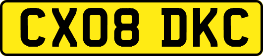 CX08DKC