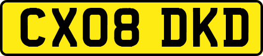 CX08DKD