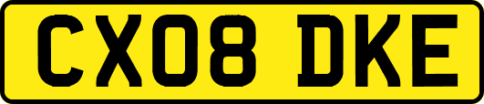 CX08DKE